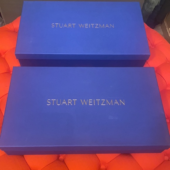 Stuart weitzman Lucinda boots - Picture 13 of 15